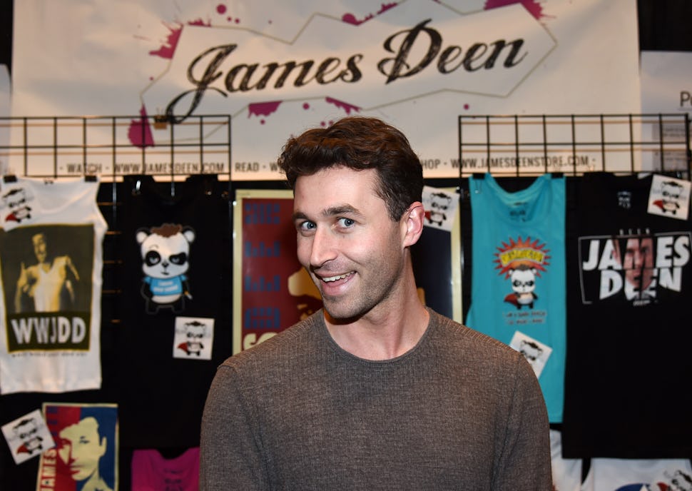 james deen xx - tessa fowler onlyfans leaked tyler cruise porn