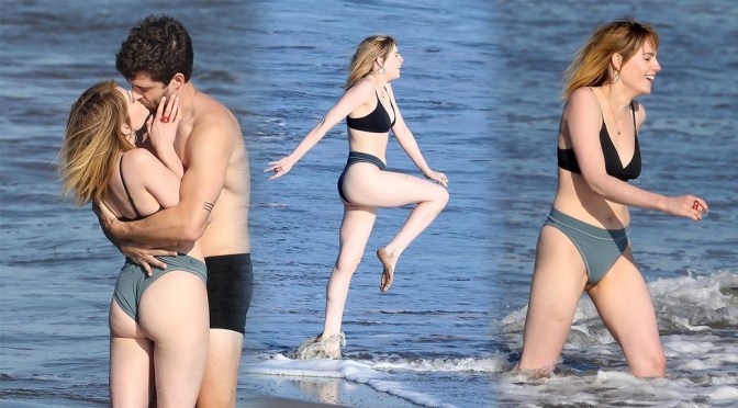 bonnie whitmore recommends Lucy Boynton Nude