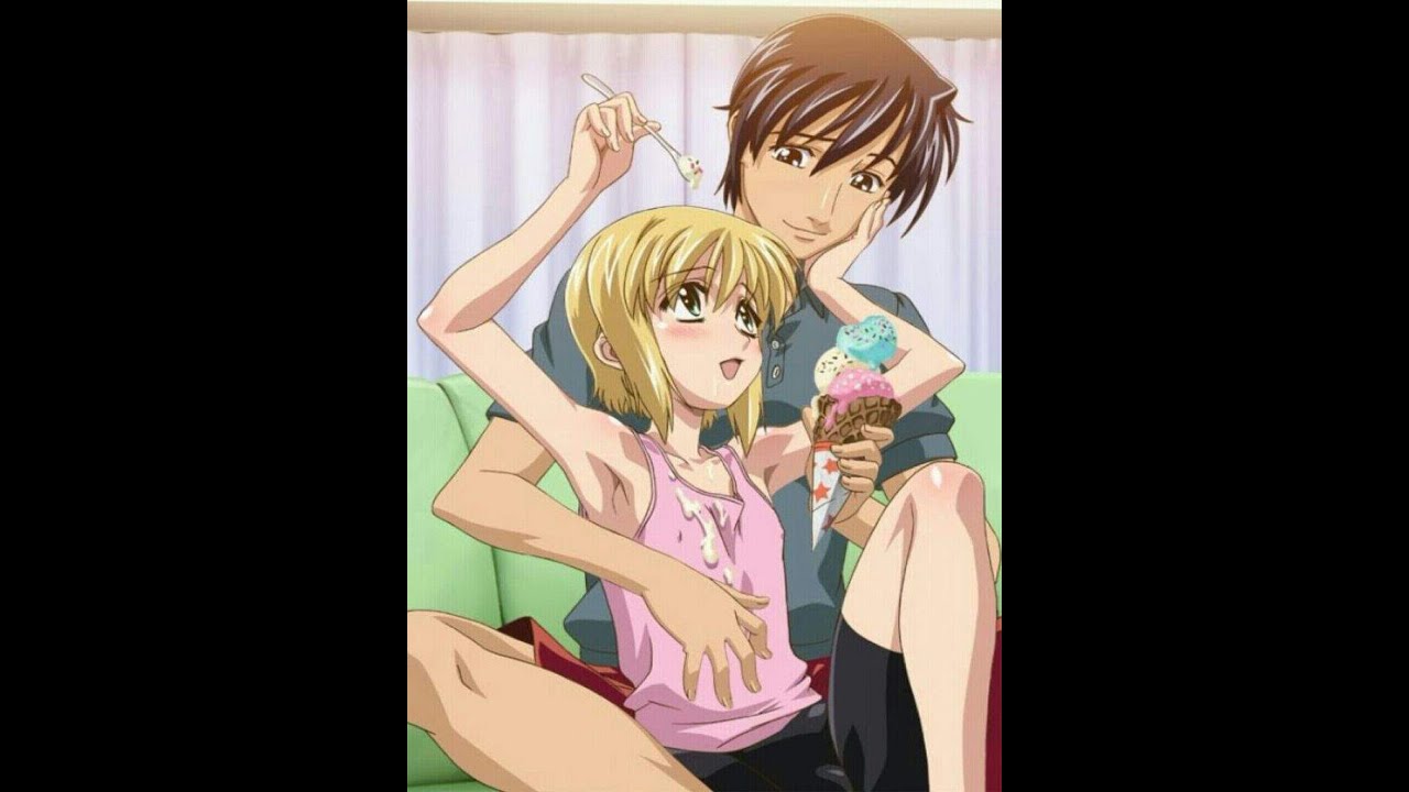 boku no pico 3 - naked mary jane sex video hospital
