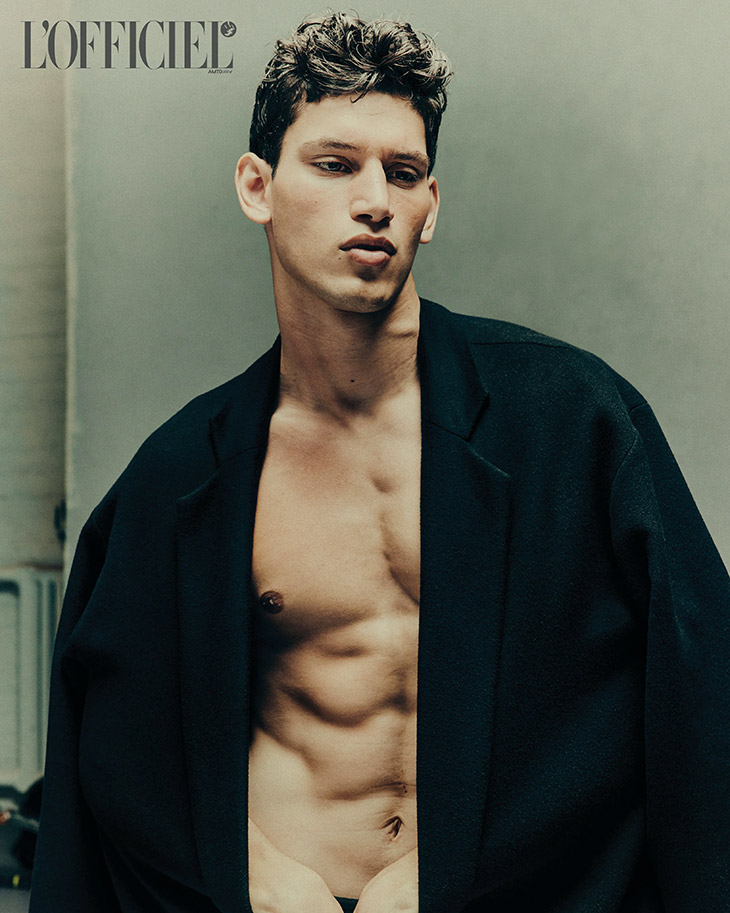 Top pics of ace hanlon's XXX archive andrew t wilson add photo