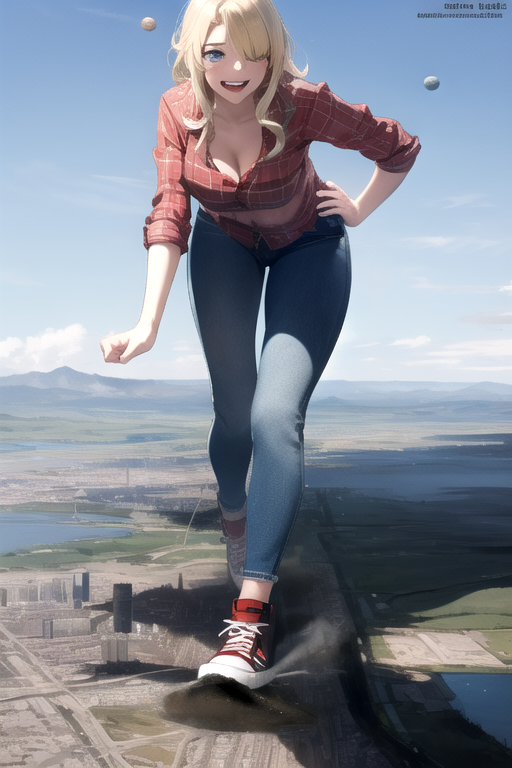 avi noam like giantess por photo dina monarquia recommends giantess por pic