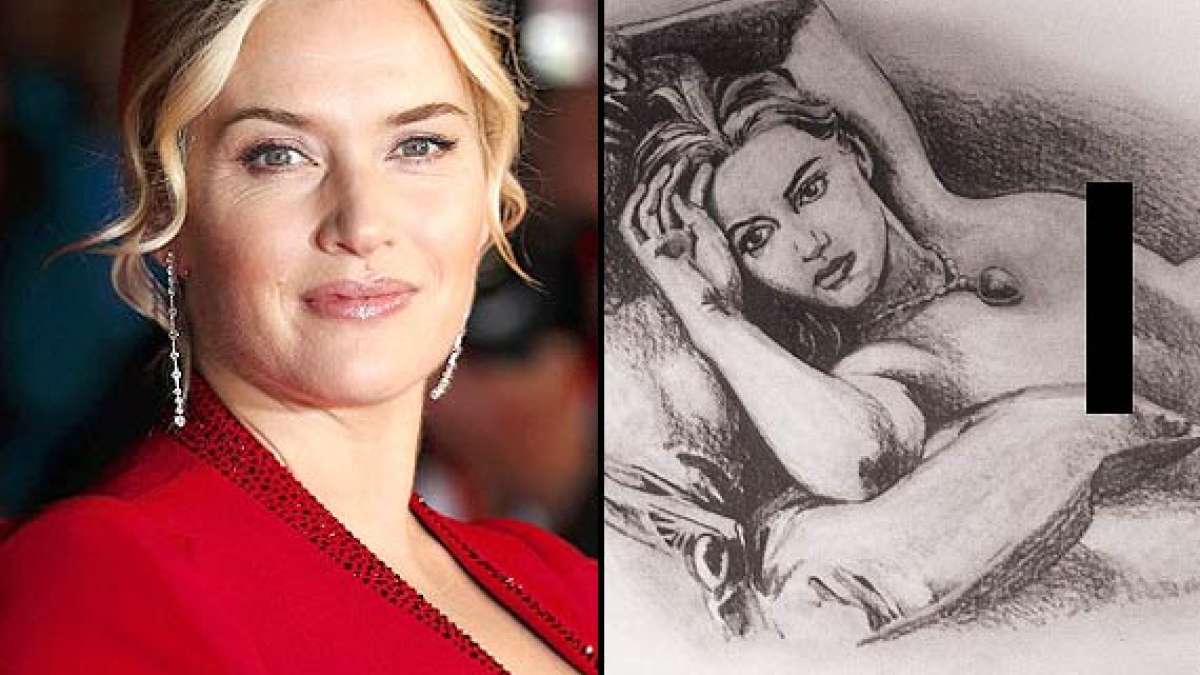 catherine macalinao recommends kate einslet nude pic