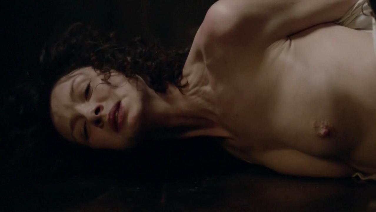 cindy manalata recommends catriona balfe nude pic