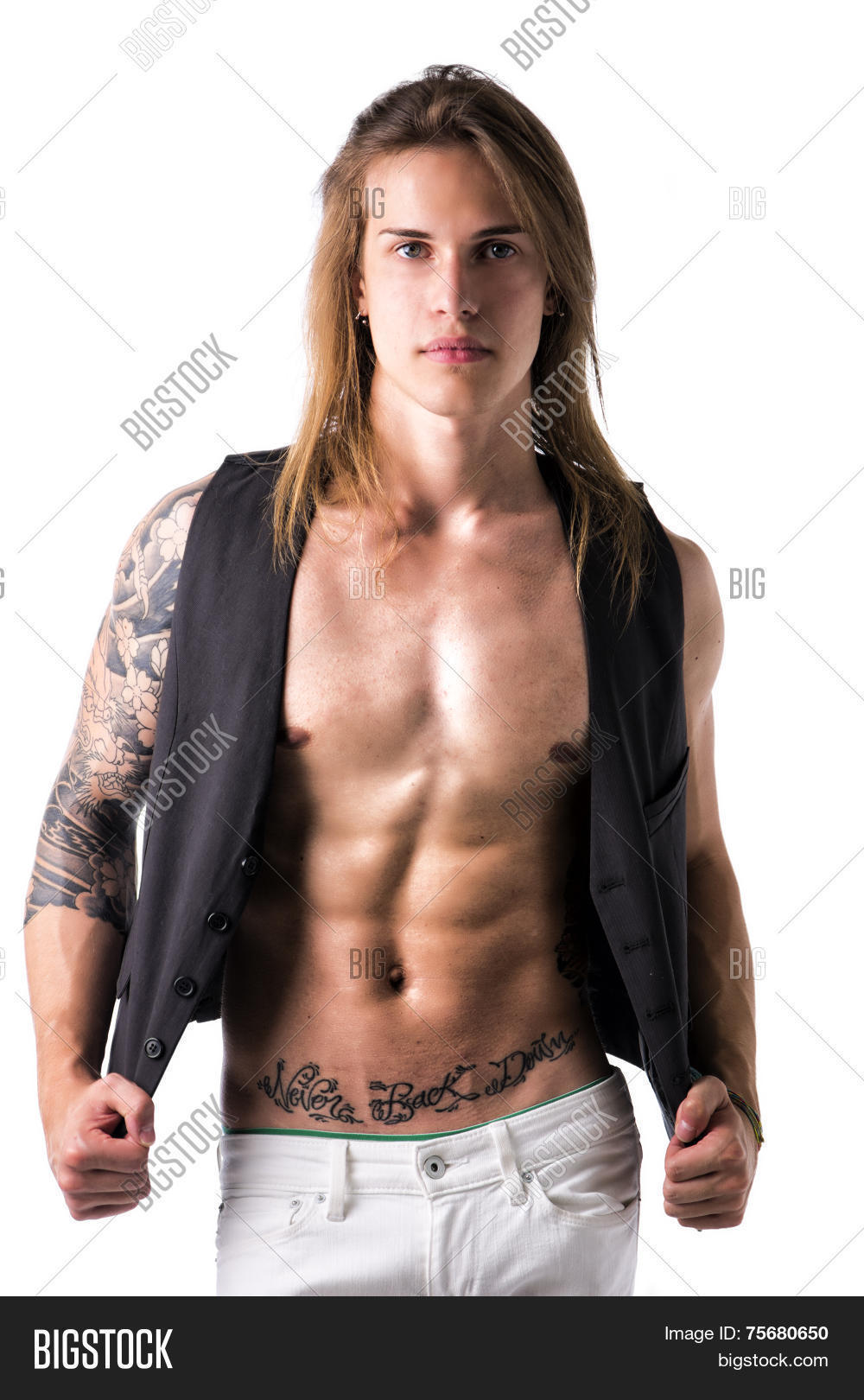 naked guys long hair bigger tumblr naked guys long hair