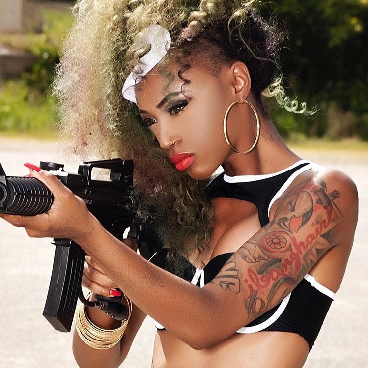 cassandra cruz dp