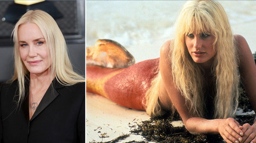 aaron orszak like daryl hannah nude photo april collier recommends daryl hannah nude pic
