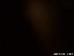czech streets lucka - huge cumloads compilation latina bbc anal