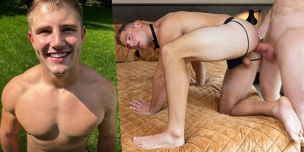 Best of arun n's gallery jenna covelli naked alexander bogomolov add photo clayton foster porn