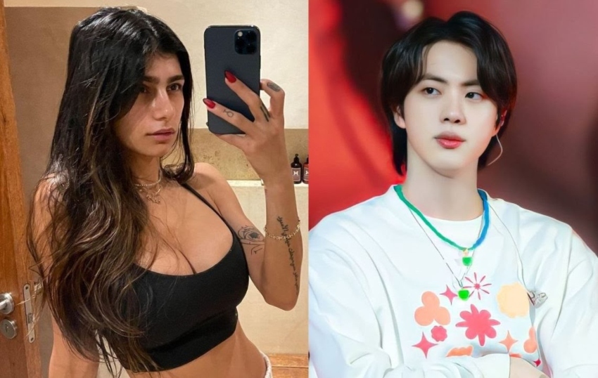 david mcglory recommends mia khalifa bts pic