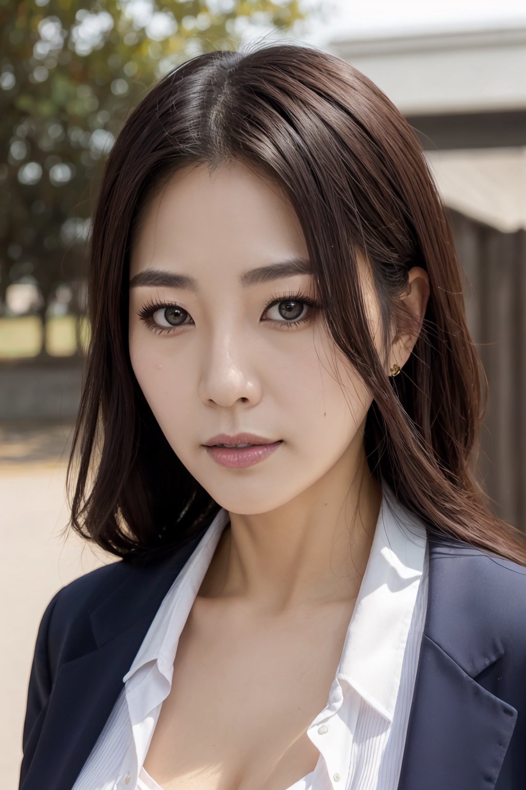 brittani warrick add photo mature korean milf