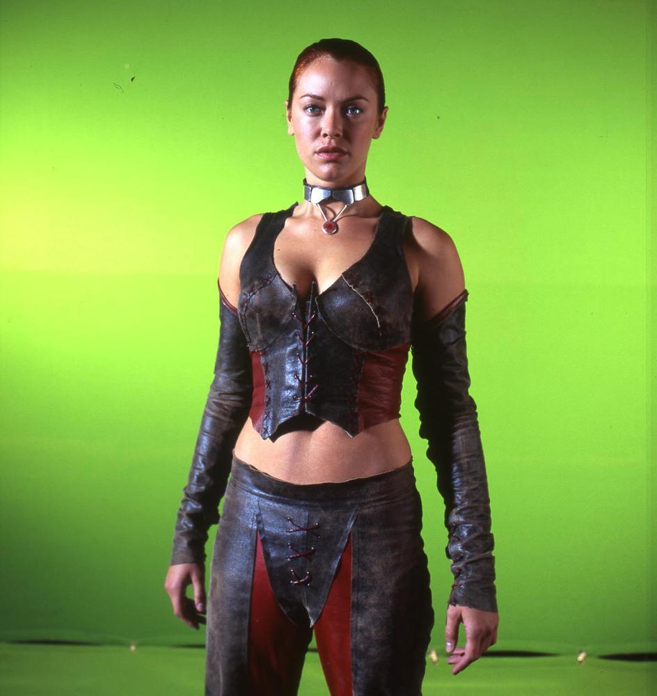 crina cristea recommends kristanna loken hot cory worthington add kristanna loken hot photo