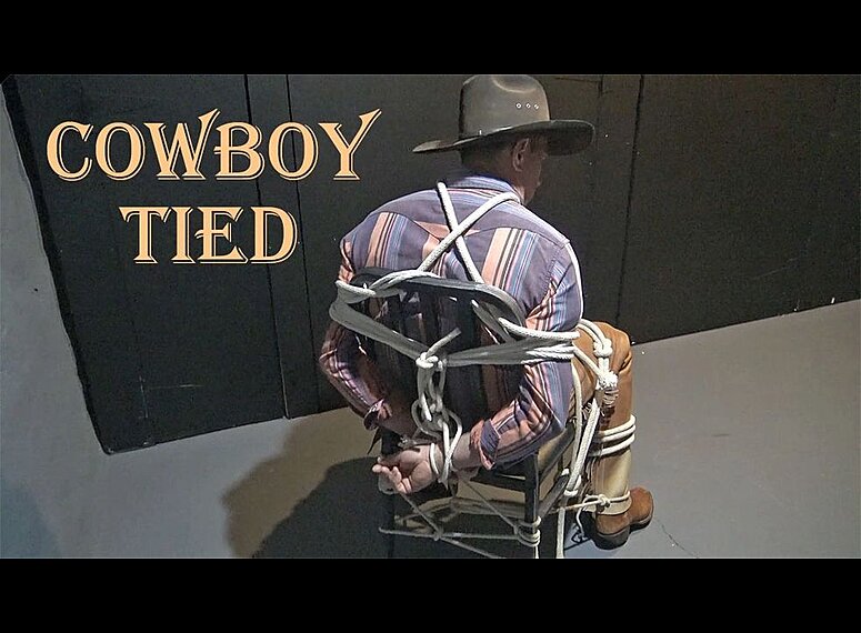 christine cummins like bdsm cowboy photo cora goldman recommends bdsm cowboy pic