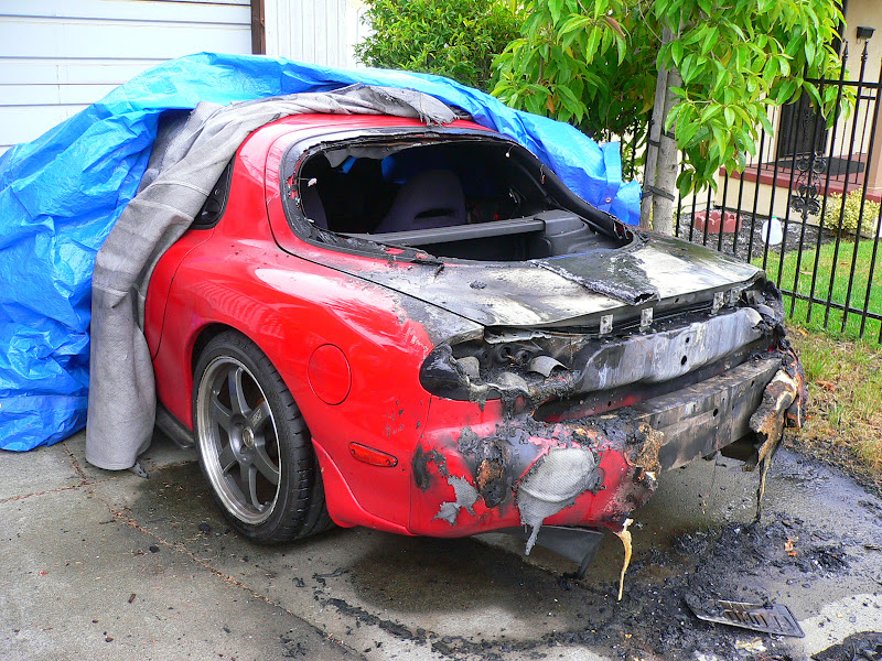 Best of Jerkoff car