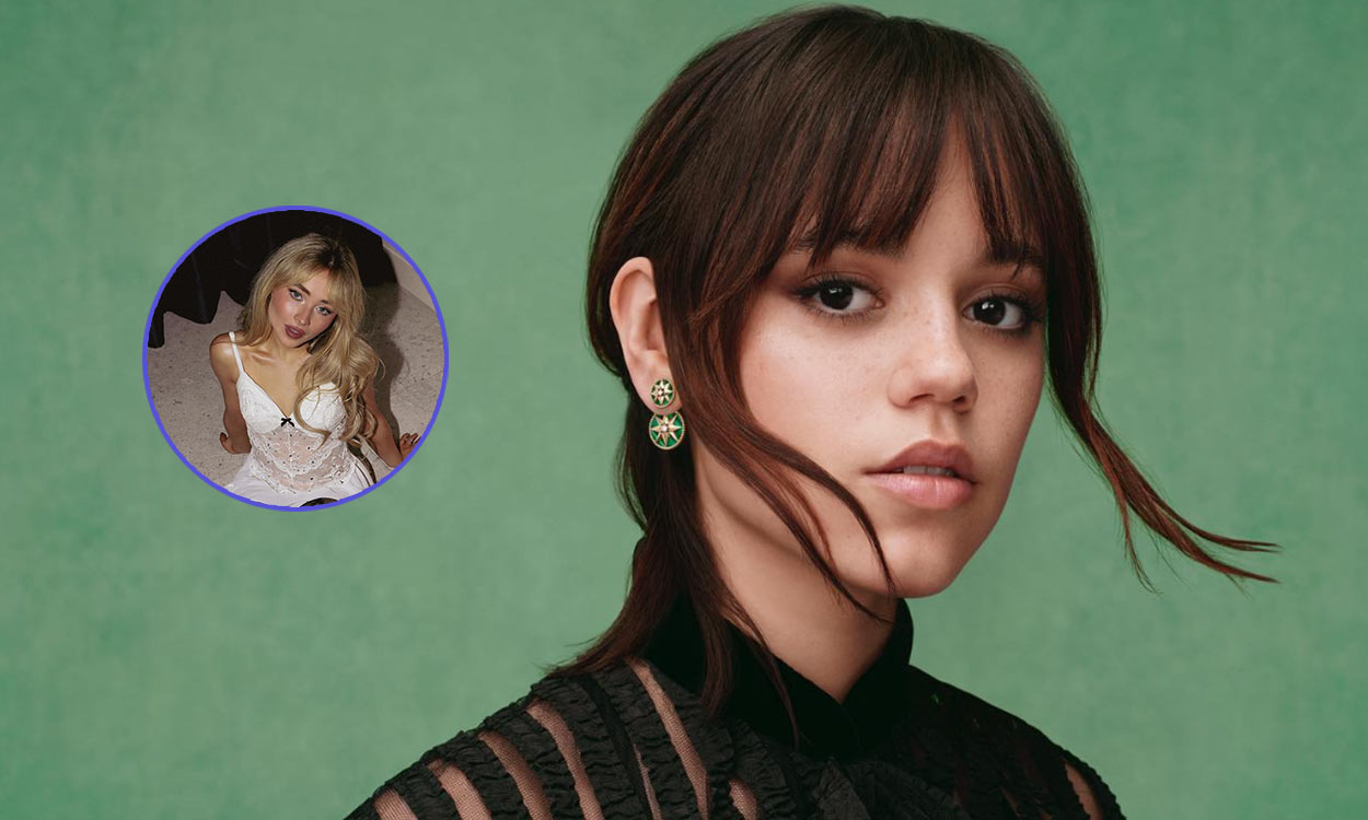 dom thomas recommends Did Jenna Ortega Do Porn