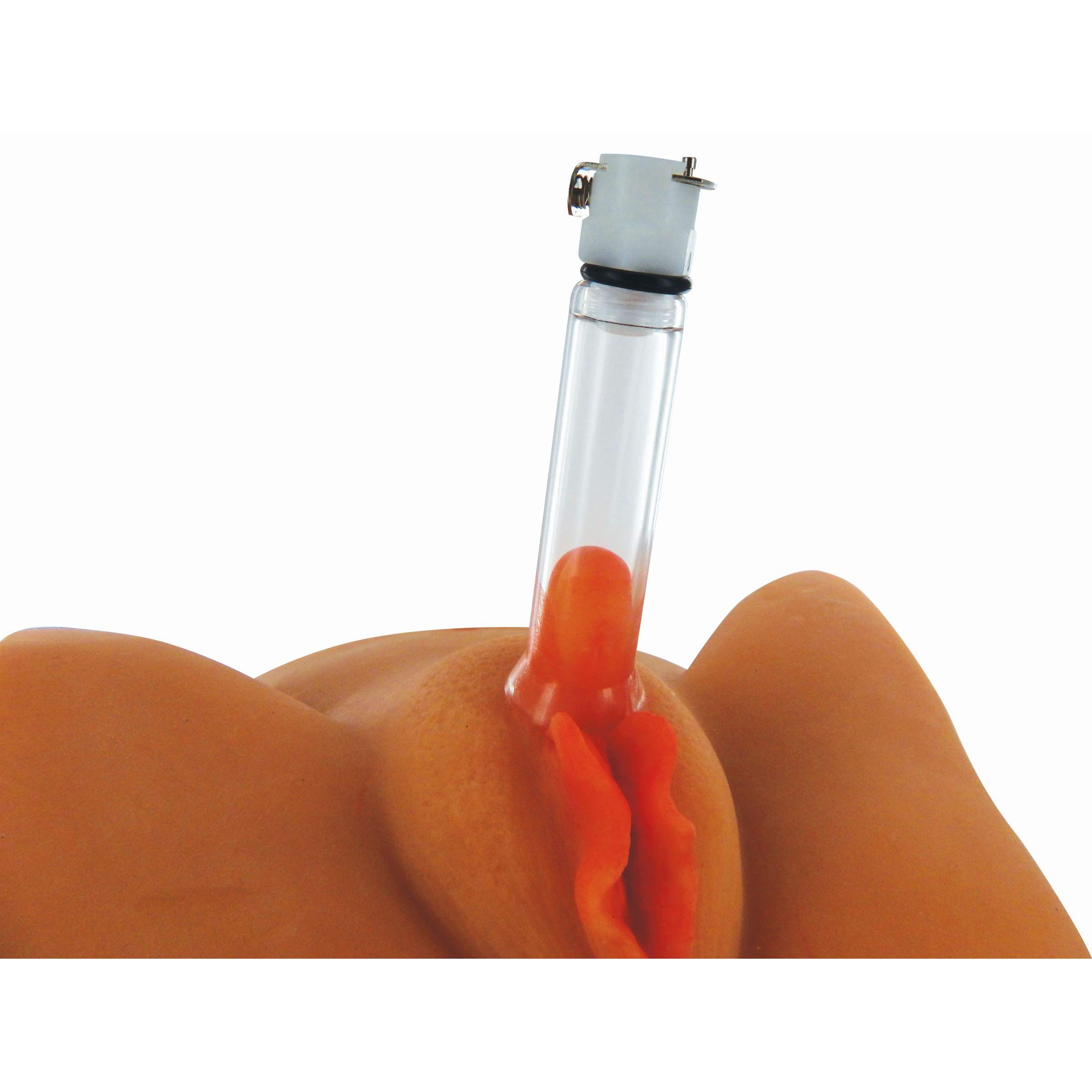 aswath aman recommends Pumping Clit