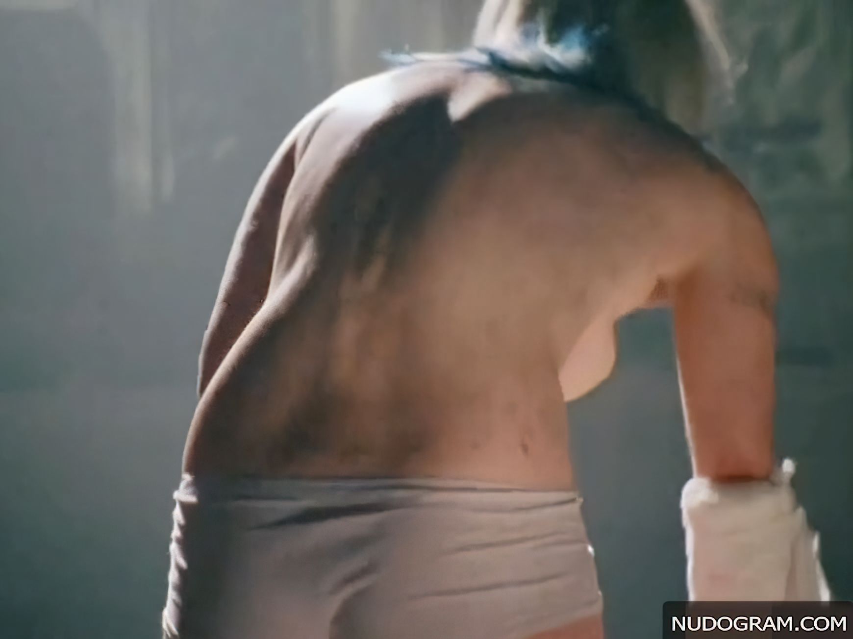 katee sackhoff mude - violet myers titties nudes in the news