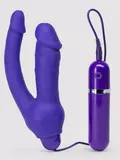 bernard newson like double pentration dildo photo bhaskar behera recommends double pentration dildo pic