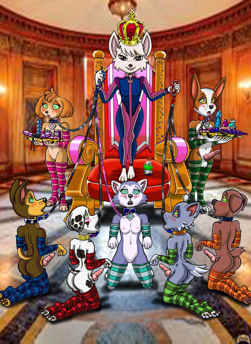 don judilla like patrol porn paw photo adriana montenegro recommends ruri saijou porn pic