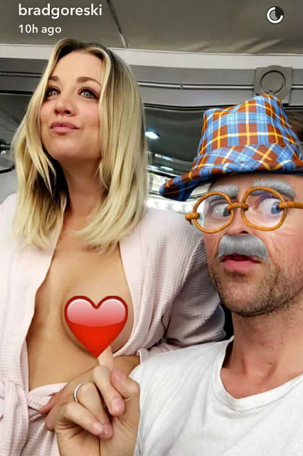 adil farooq recommends snap chat tits pic