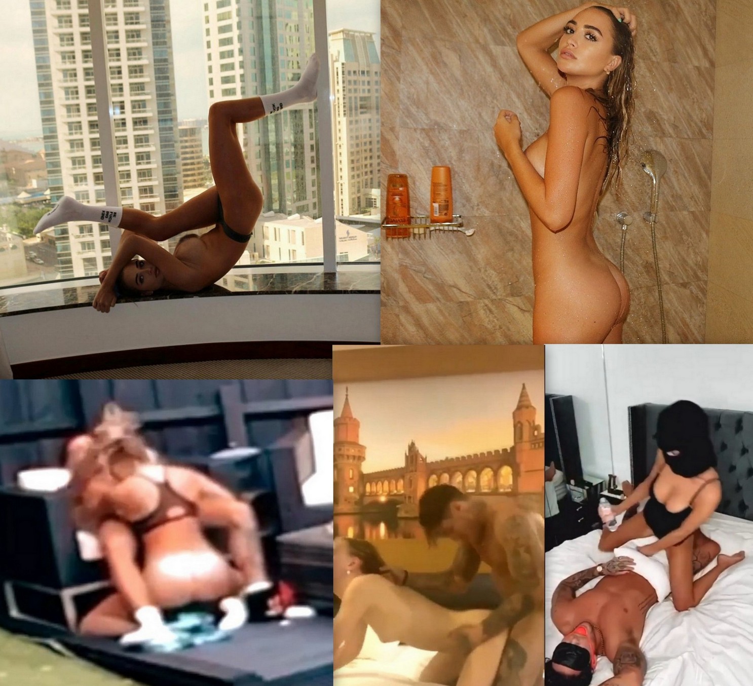 onlyfans leaked tapes - goddess grazi stinky feet private society free videos