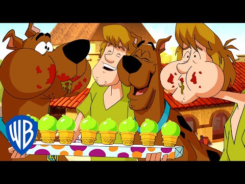 crystal ingram like best pawg scooby doo photo aaron ogilvie recommends best pawg scooby doo pic
