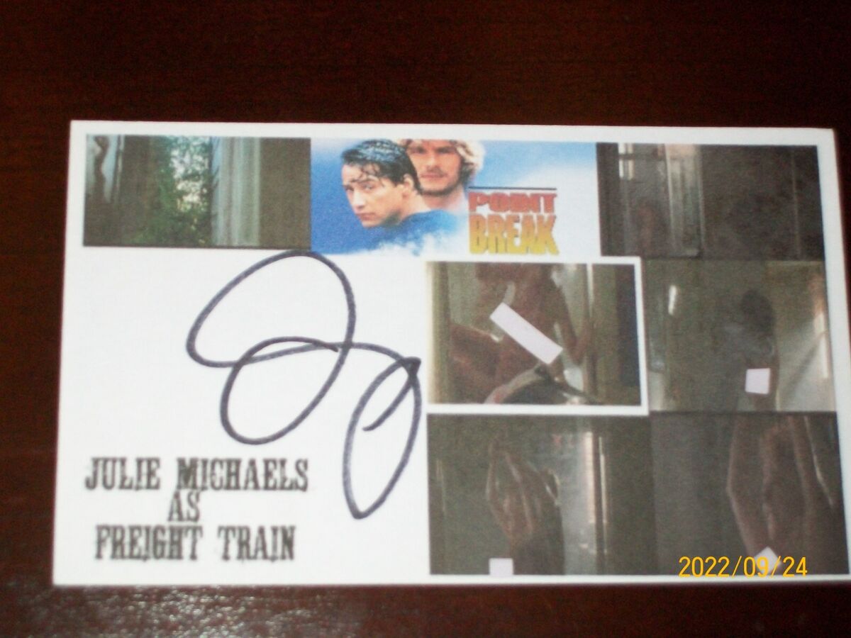 julie michaels point break single jenter julie michaels point break