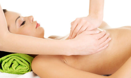 can opener recommends Sensual Breast Massage Videos