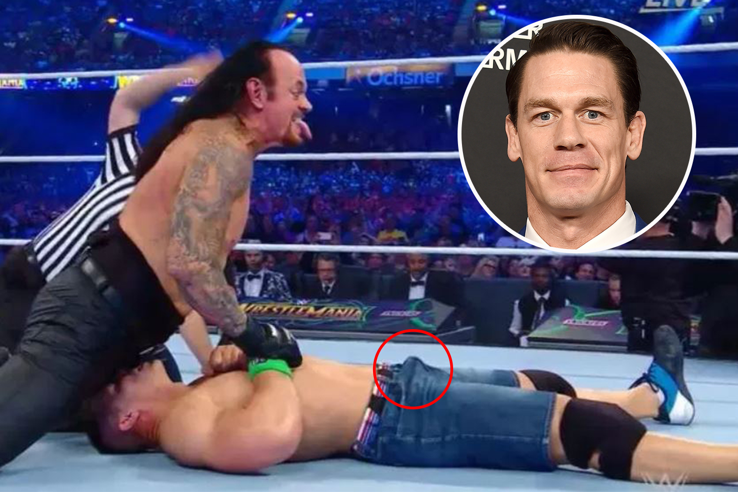 burhan ikfal recommends Wwe kaitlyn naked