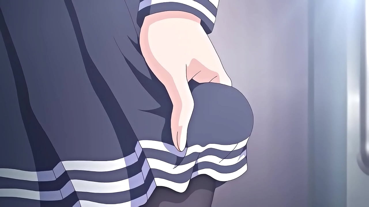 Anime Blow Jobs bondage rep