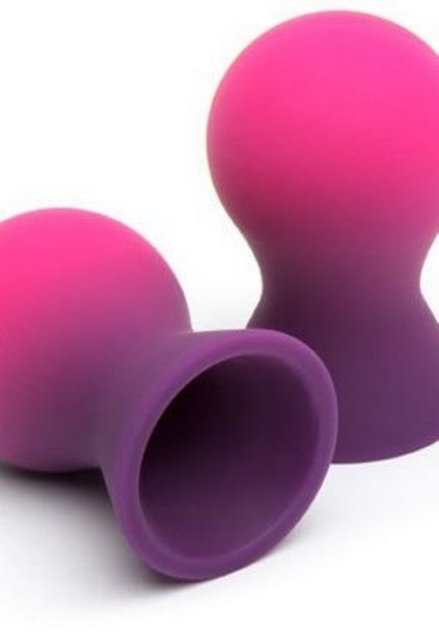 Best of Syntribation sex toys