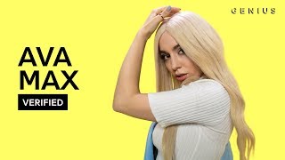 allen marquette recommends ava max porn pic