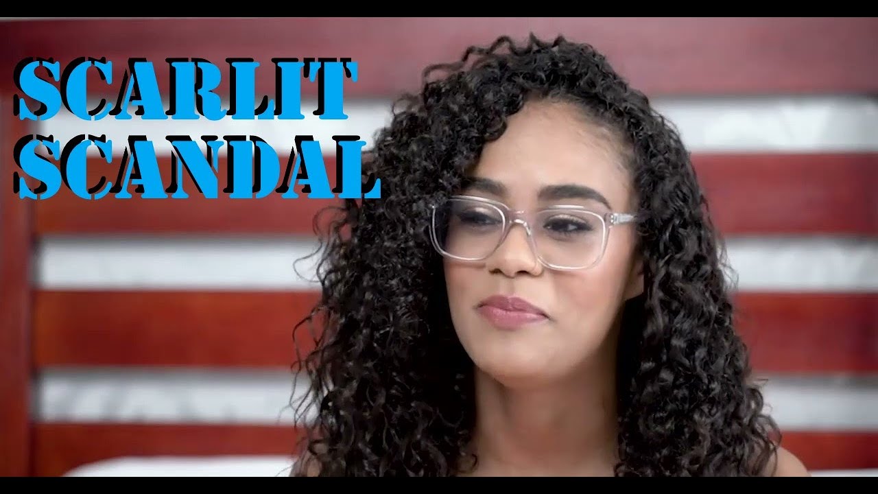 scarlit scandal anal - corrina kopf only fans leak lustful milf