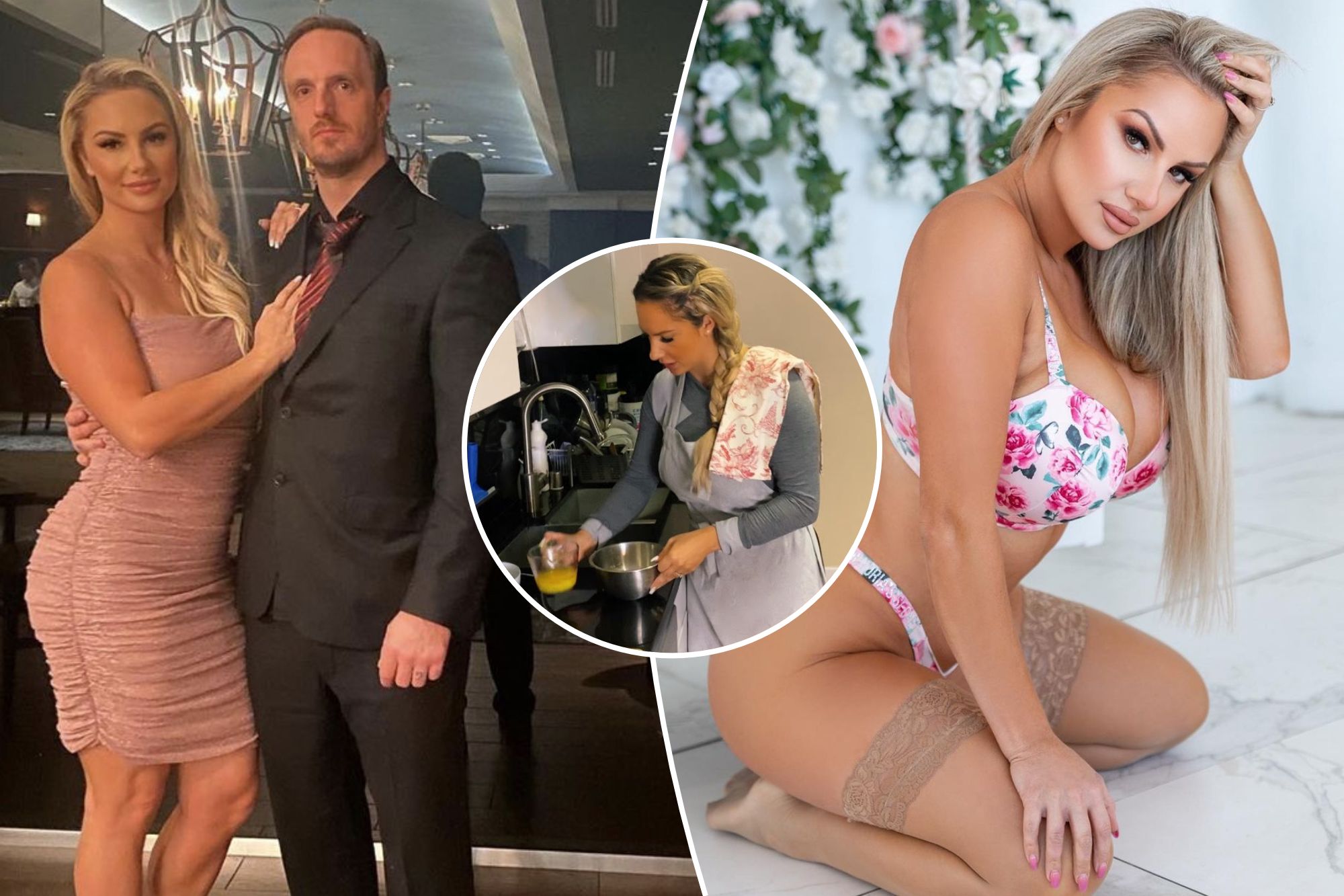 Amateur Bbc Hotwife contest tumblr alan r price recommends Amateur Bbc Hotwife