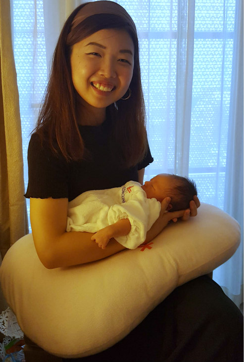 Best of Japanese milky boobs
