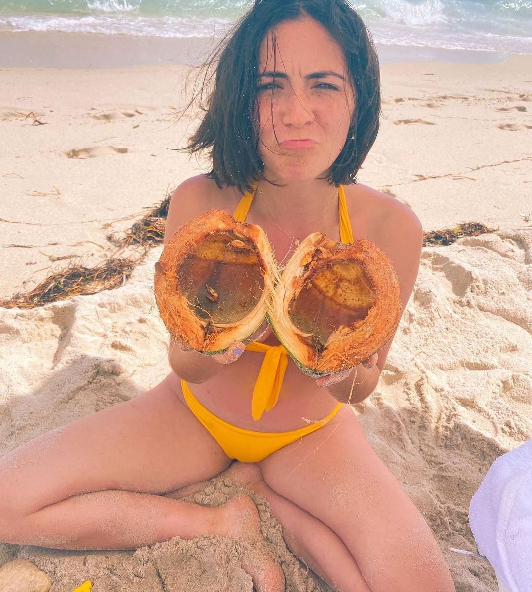 dominic doerr recommends Isabelle Fuhrman Hot