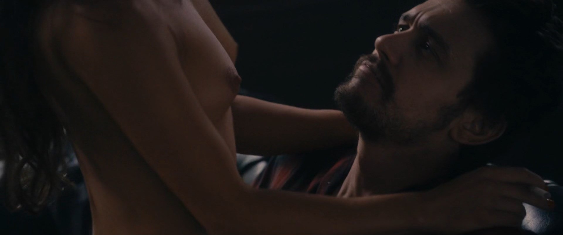 agron shala recommends Amber Heard Nude Scenes