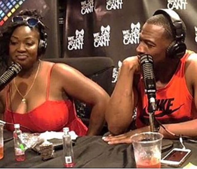 david geng recommends Ayana Starr