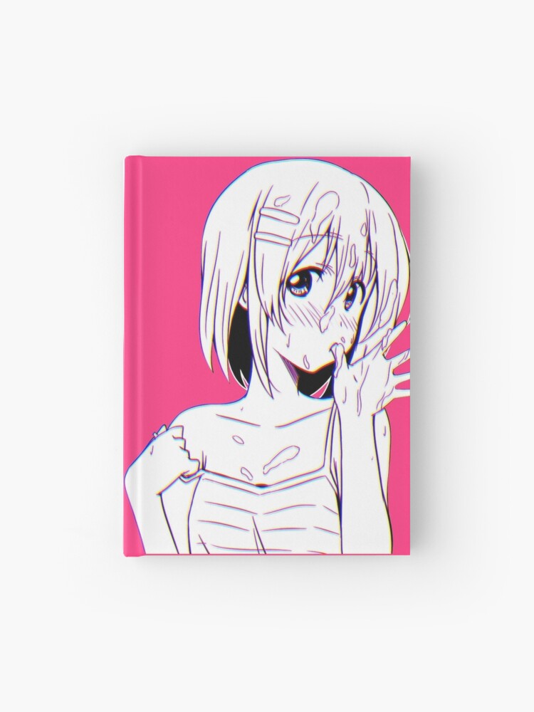 becky guenther recommends Anime Bukakke