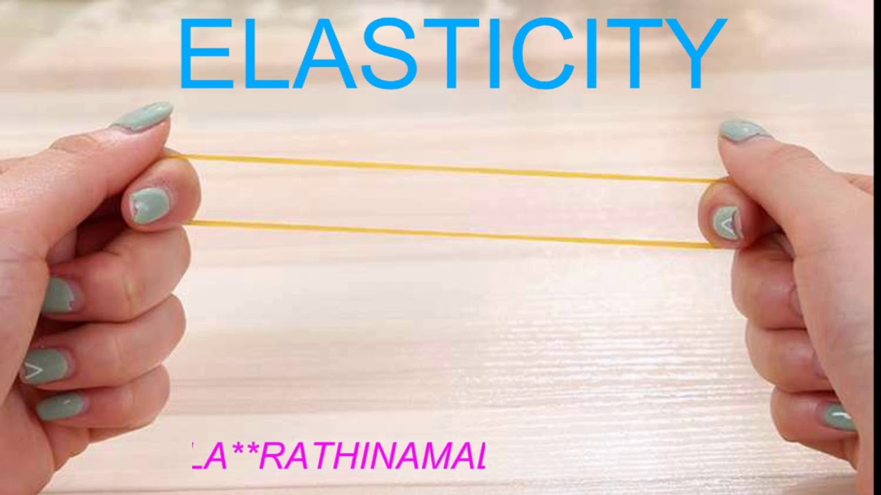 elastic porn - ava nicks video nylaahh 1