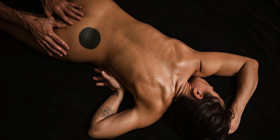 aneesa ryklief recommends lingham massage videos pic