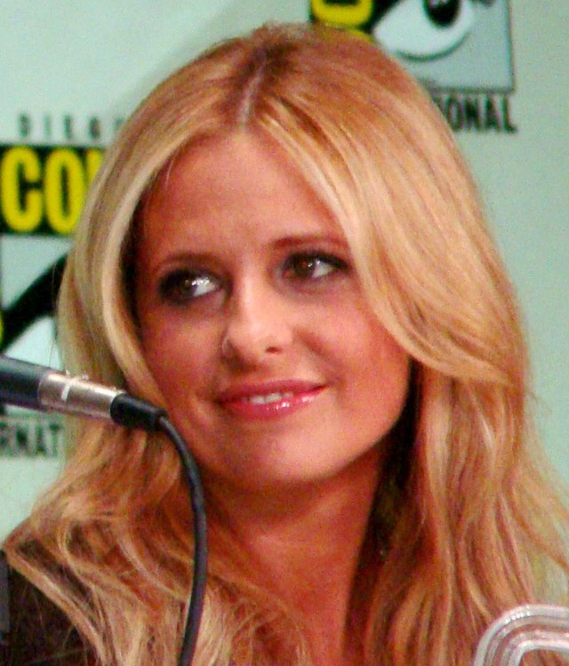 damien glenn share sarah michelle gellar porn photos
