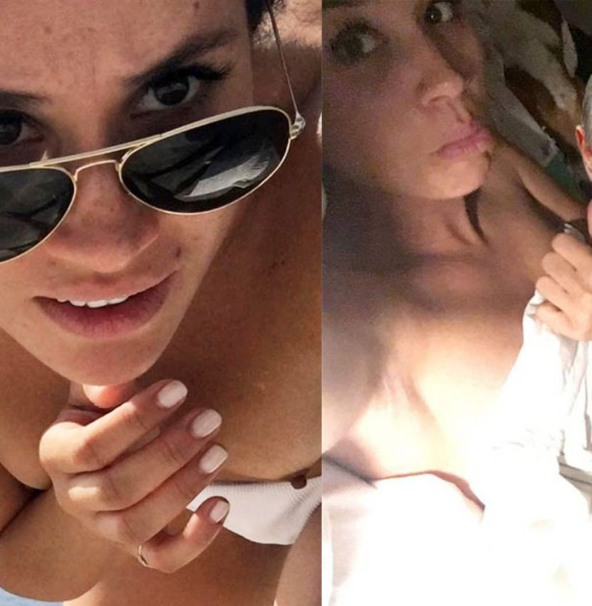 alice speed recommends meghan markle nude pictures pic
