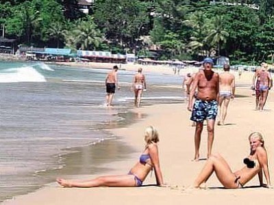 denise samuels like naughty naked beach photo angela alverson recommends naughty naked beach pic