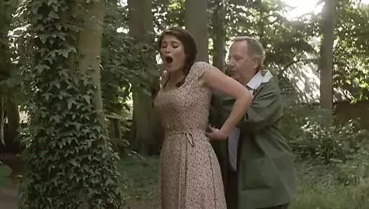 Best of Gemma arterton hot scene