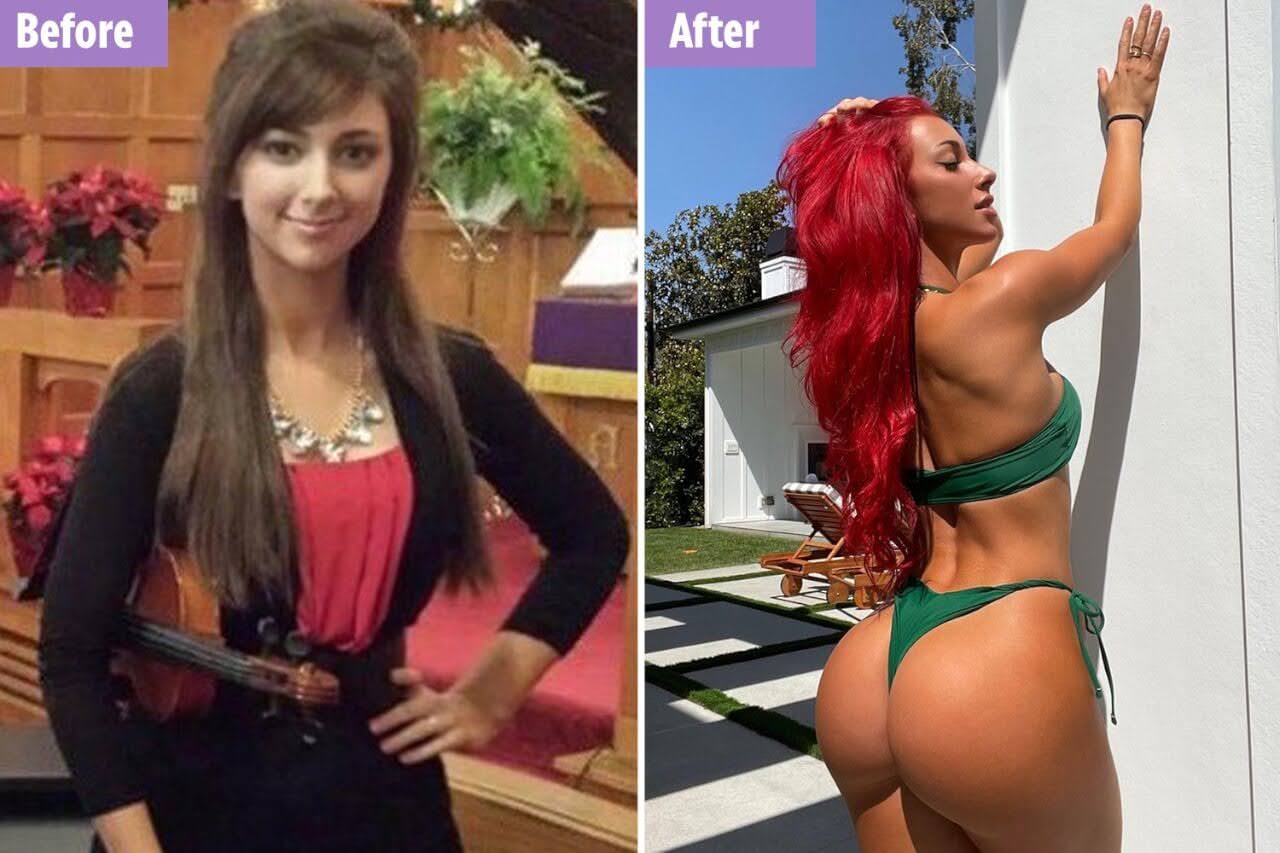 daniel diamante recommends nala ray onlyfans leaked pic