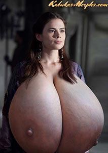 coal miner like huge breasted women nude photo clint barker recommends huge breasted women nude pic