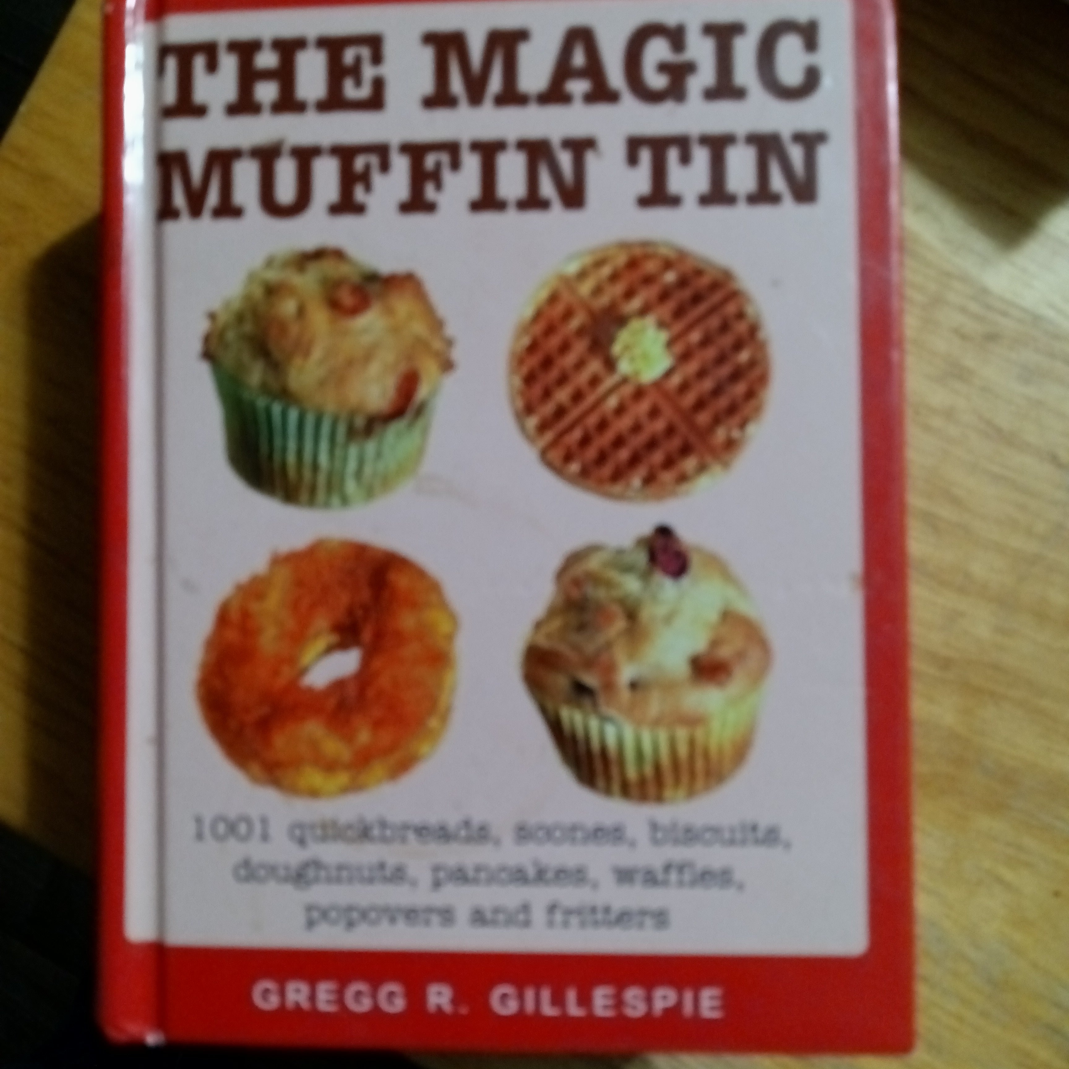 The Magicmuffin angeles asian donovan climie recommends The Magicmuffin