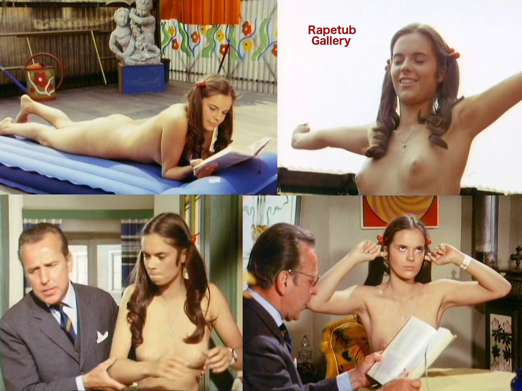 ali alex recommends Dad Daughter Naked