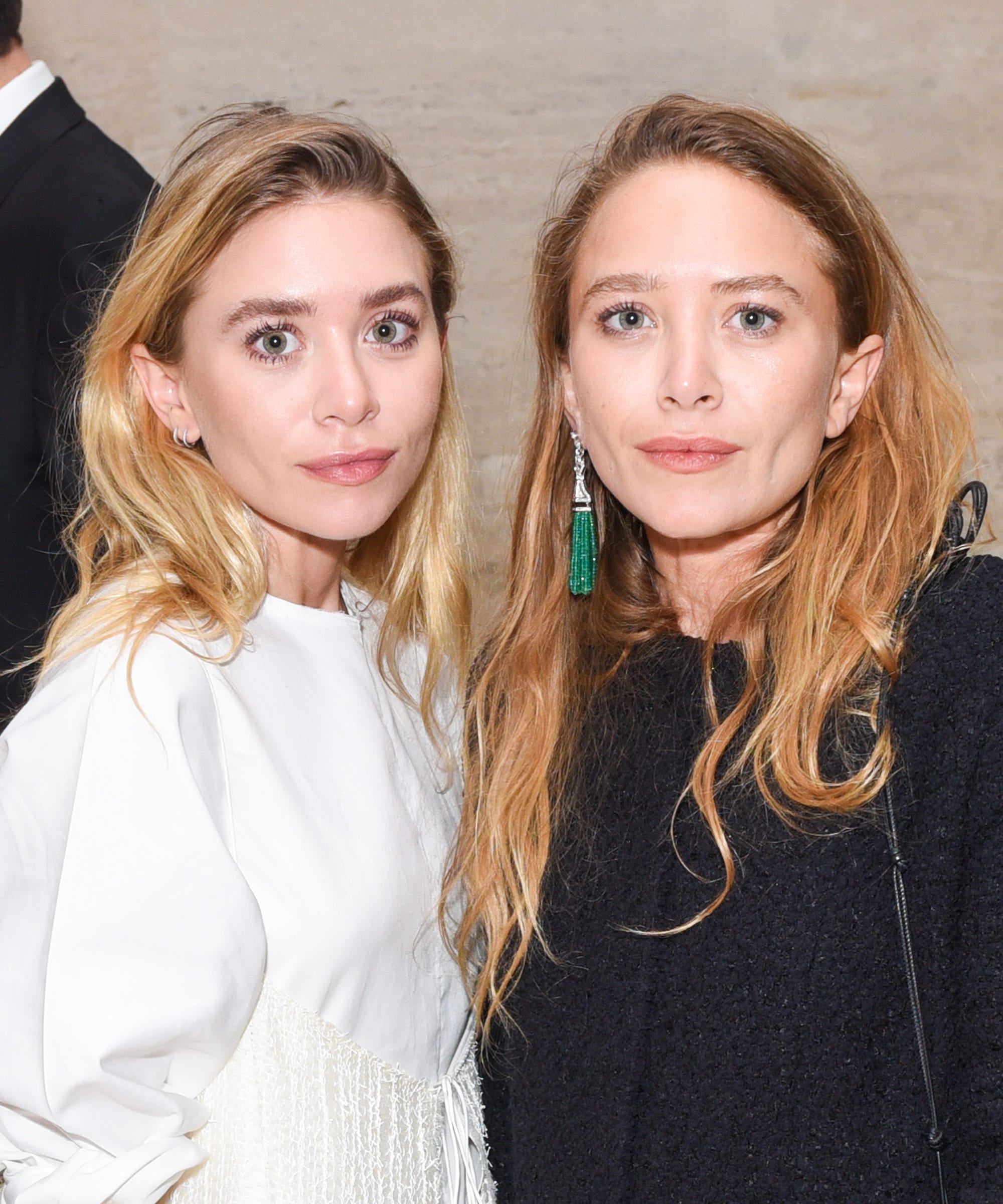 benita lopez recommends Olsen Twins In The Nude