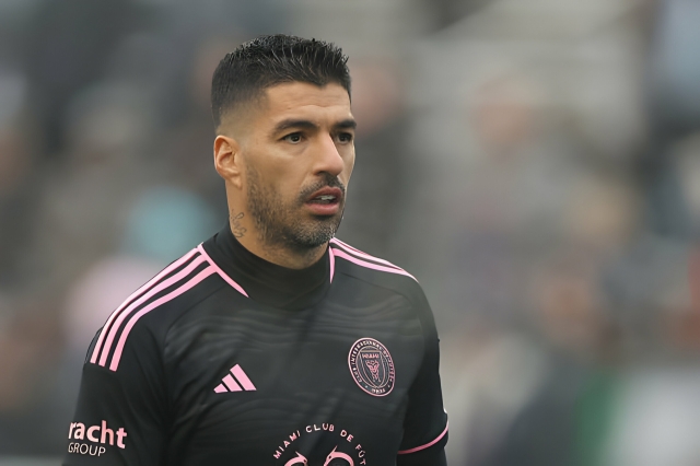 dani wardhana recommends Laysi Suarez